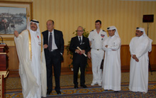 Doha Forum 2009